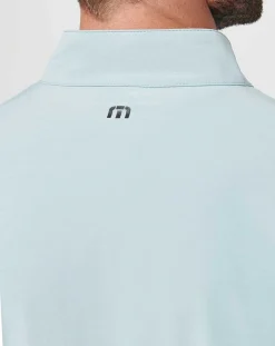 Wind Water Quarter Zip