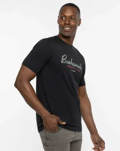Winter Storm Tee