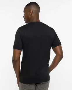 Winter Storm Tee