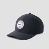 Wonder City Fitted Hat