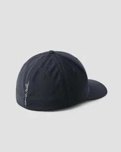 Wonder City Fitted Hat