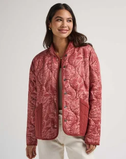 Worth A Shot Jacket