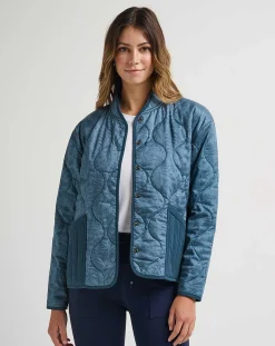 Worth A Shot Jacket