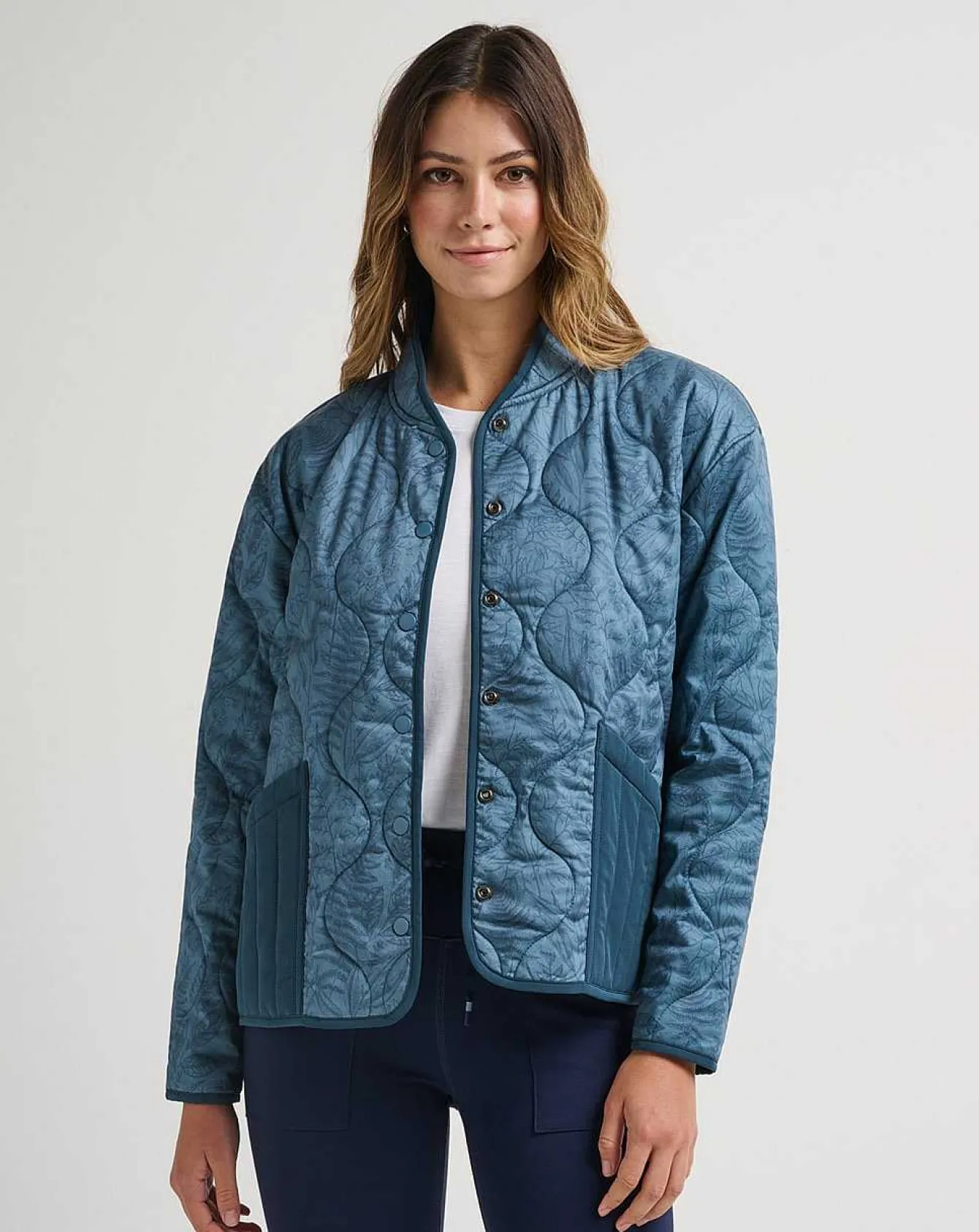 Worth A Shot Jacket