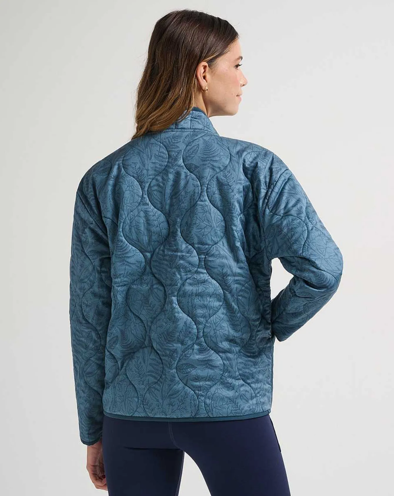 Worth A Shot Jacket