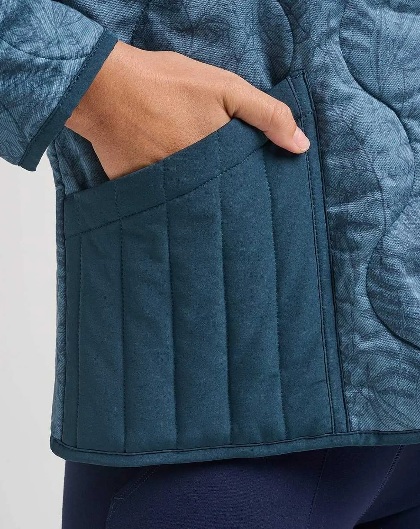 Worth A Shot Jacket