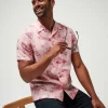Yacht Rockin Button-Up
