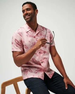 Yacht Rockin Button-Up
