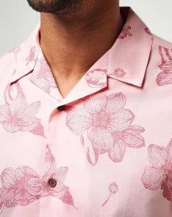 Yacht Rockin Button-Up