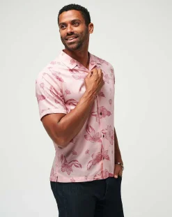 Yacht Rockin Button-Up