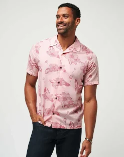 Yacht Rockin Button-Up