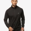 Zachary Quarter Zip
