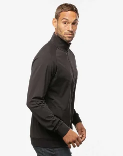 Zachary Quarter Zip
