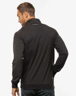 Zachary Quarter Zip