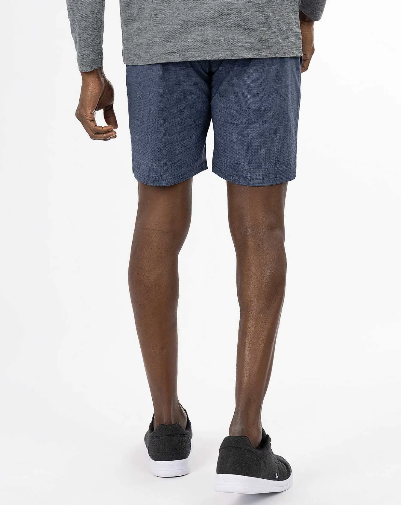 Zipline 2.0 Active Short 7.5In