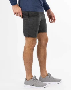 Zipline 2.0 Active Short 7.5In