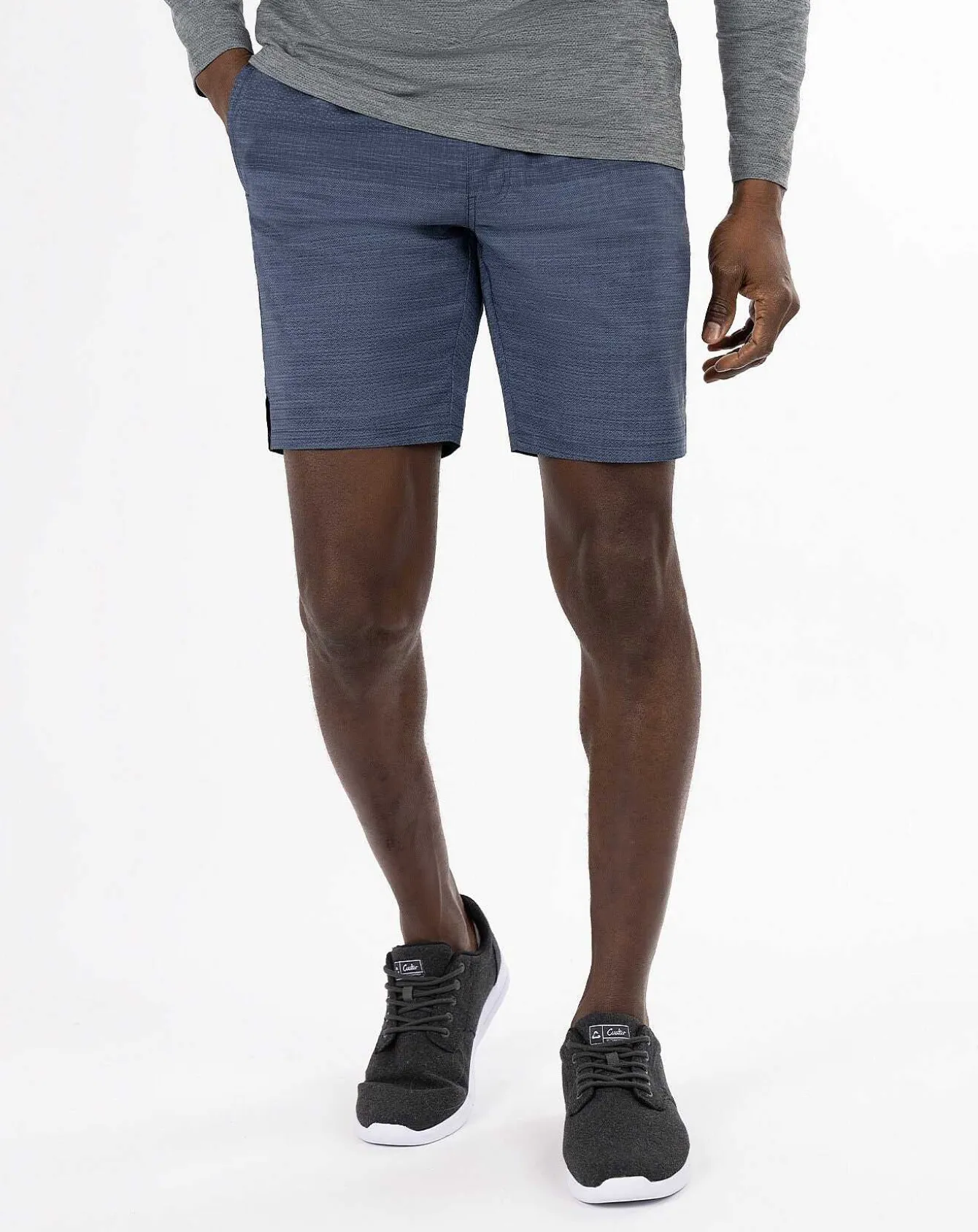 Zipline 2.0 Active Short 7.5In