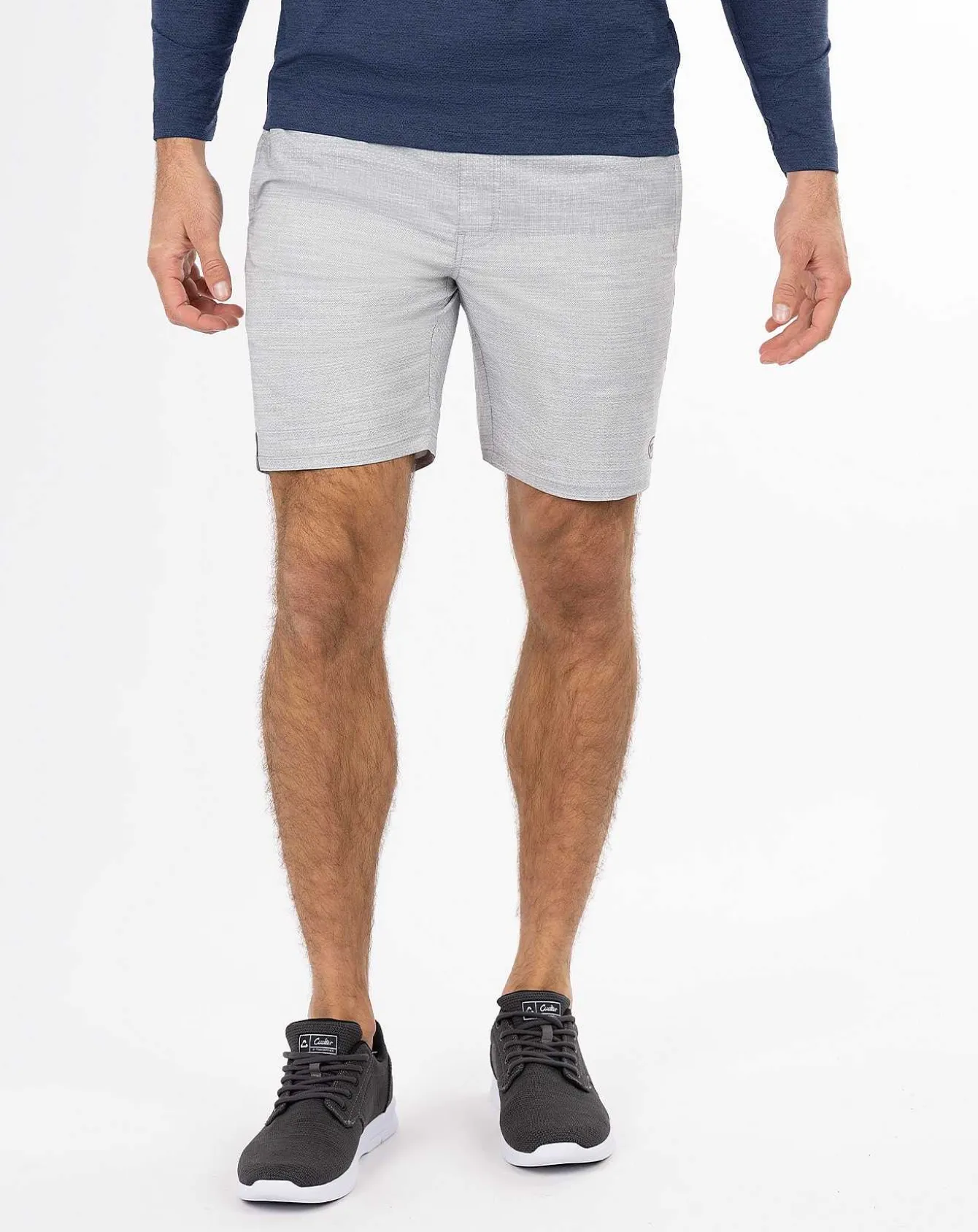Zipline 2.0 Active Short 7.5In