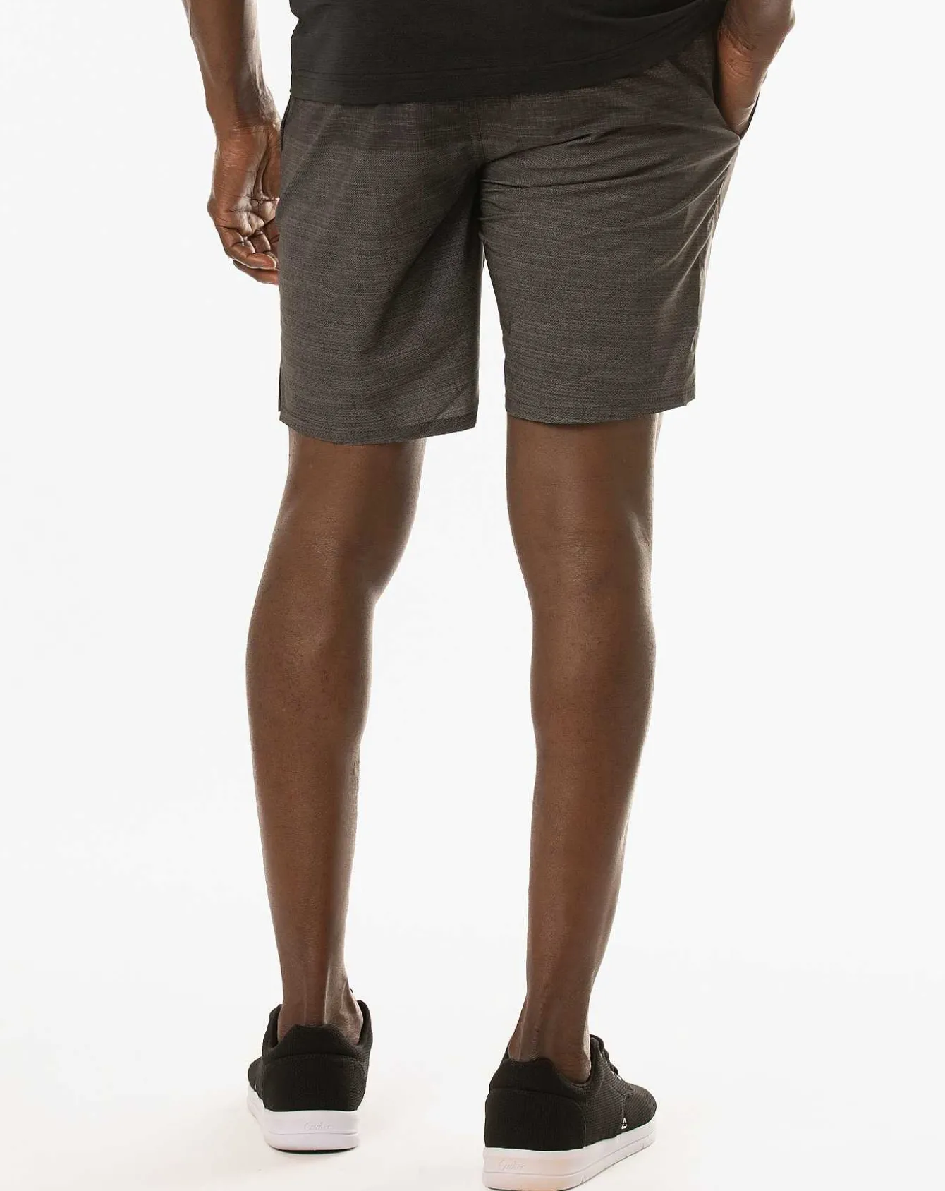 Zipline Active Short 7.5In
