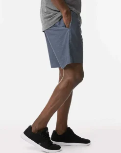 Zipline Active Short 7.5In